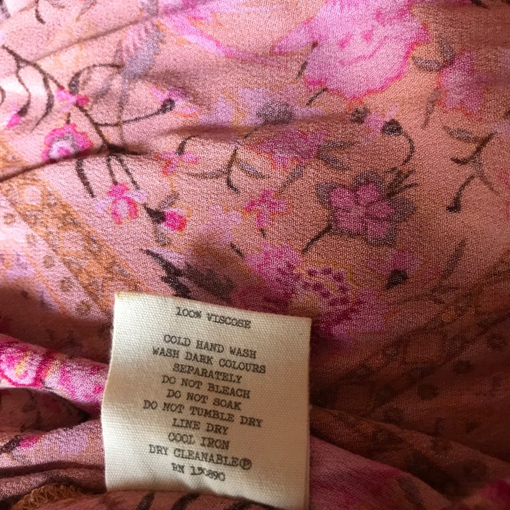 Spell and Gypsy Babushka maxi dress - Picture 5 of 6